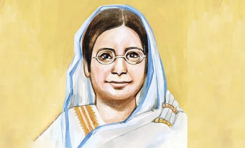 বেগম রোকেয়া